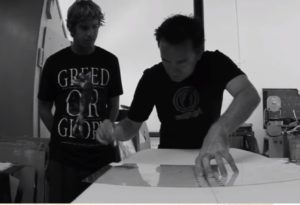 Lee más sobre el artículo Tecnología en el Bodyboard