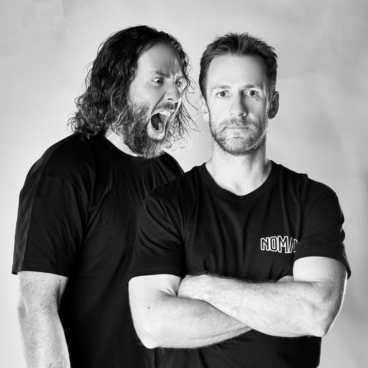 Lee más sobre el artículo 20 años de Nomad.