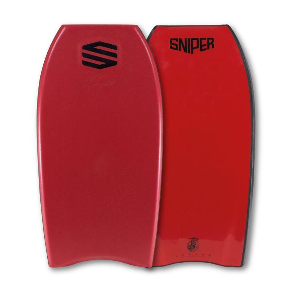 Legend Iain Elite Series PP