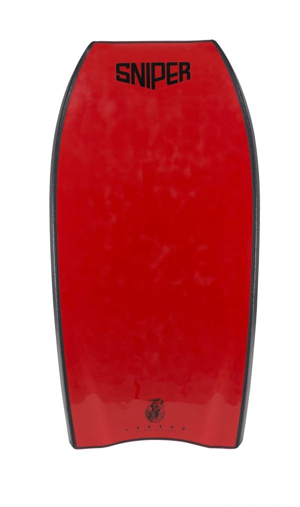 Legend Iain Elite Series PP - Imagen 4