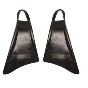 Chimu Fins Negro