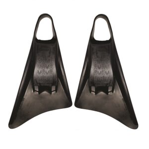 Chimu Fins Negro
