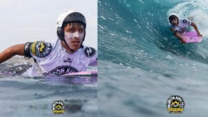 Lee más sobre el artículo Muy cerca al titulo Mundial