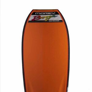 Morey Mach 7SS Rojo