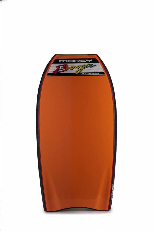 Morey Mach 7SS Rojo - Imagen 2