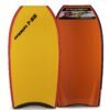 Morey Mach 7SS Rojo
