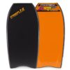 Morey Mach 7-X Black