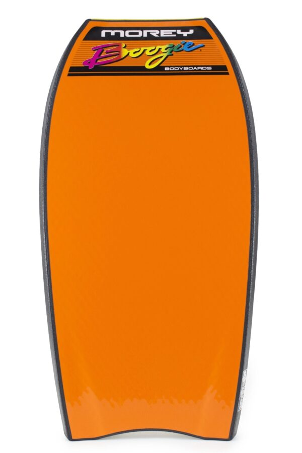 Morey Mach 7-X Black - Imagen 2
