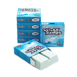 Surf Wax Sticky Bumps