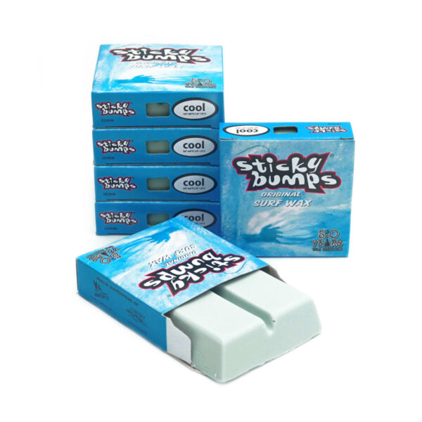 Surf Wax Sticky Bumps