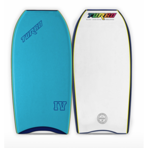 Turbo IV Pp