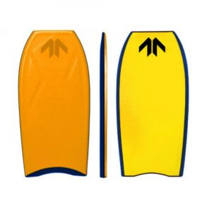 Found Boards MR Super LTD PP Pilsner Yellow 42″