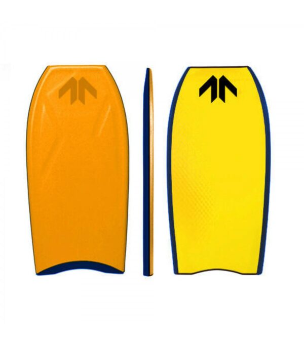 Found Boards MR Super LTD PP Pilsner Yellow 42"