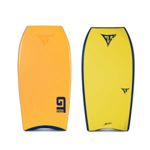 GT Boards 500 PP Pilsner Yellow 42