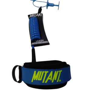 Pitas Mutant Pro Azul