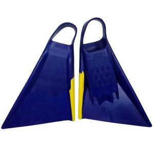 Viper Delta Azul Amarillo