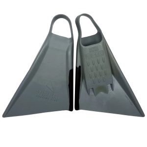 Viper Delta Gris Negro