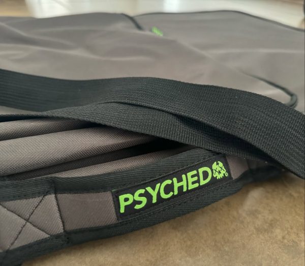 Funda Psyched Negra - Imagen 4