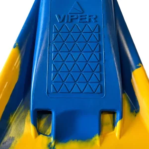 Delta Viper Icons Azul Amarillo