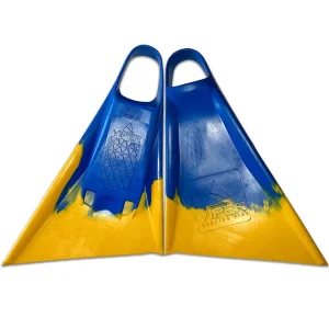 Delta Viper Icons Azul Amarillo