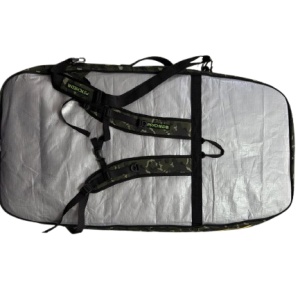 Funda Psyched Camuflado Amarrillo