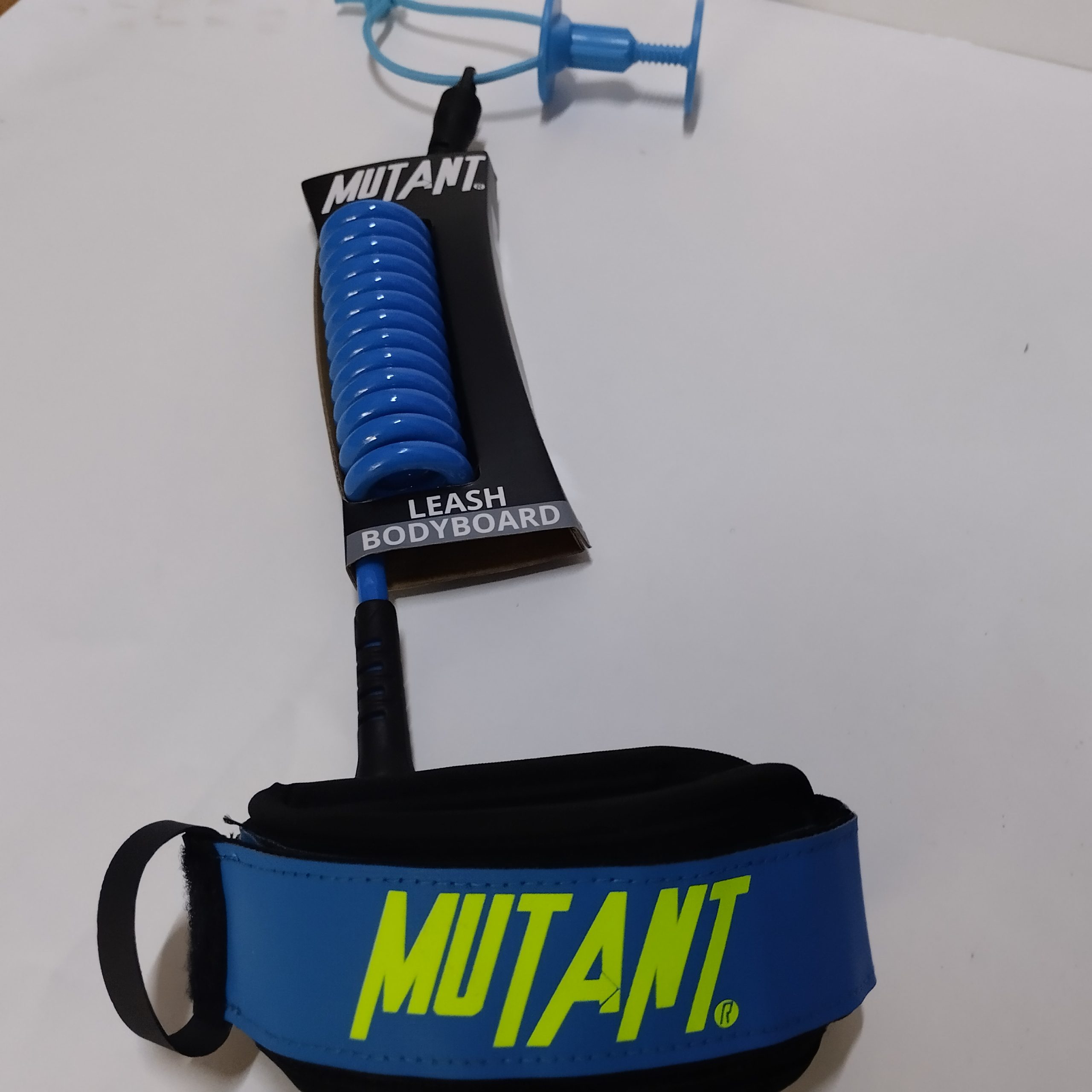 En este momento estás viendo Nuevas Pitas de Bodyboard Mutant