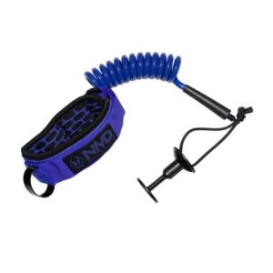 Leash NMD High Level Blue 8mm