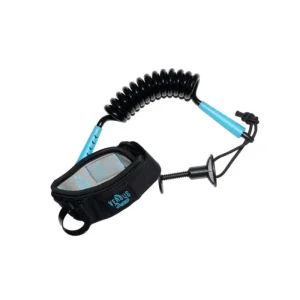 Leash Bodyboard VS Dave Winchester Celeste 8mm