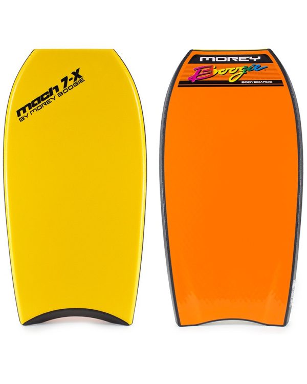 morey bodyboards