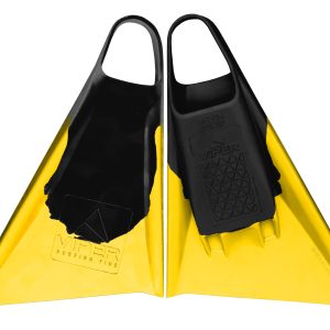 Delta Viper Icons Negro Amarillo