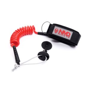 Leash NMD 8 mm Roja