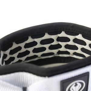 Leash NMD 8 mm White – White