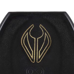 Bodyboard PP NMD Ben Player Quantum XXV K19 Crescent 3DC Black – Black