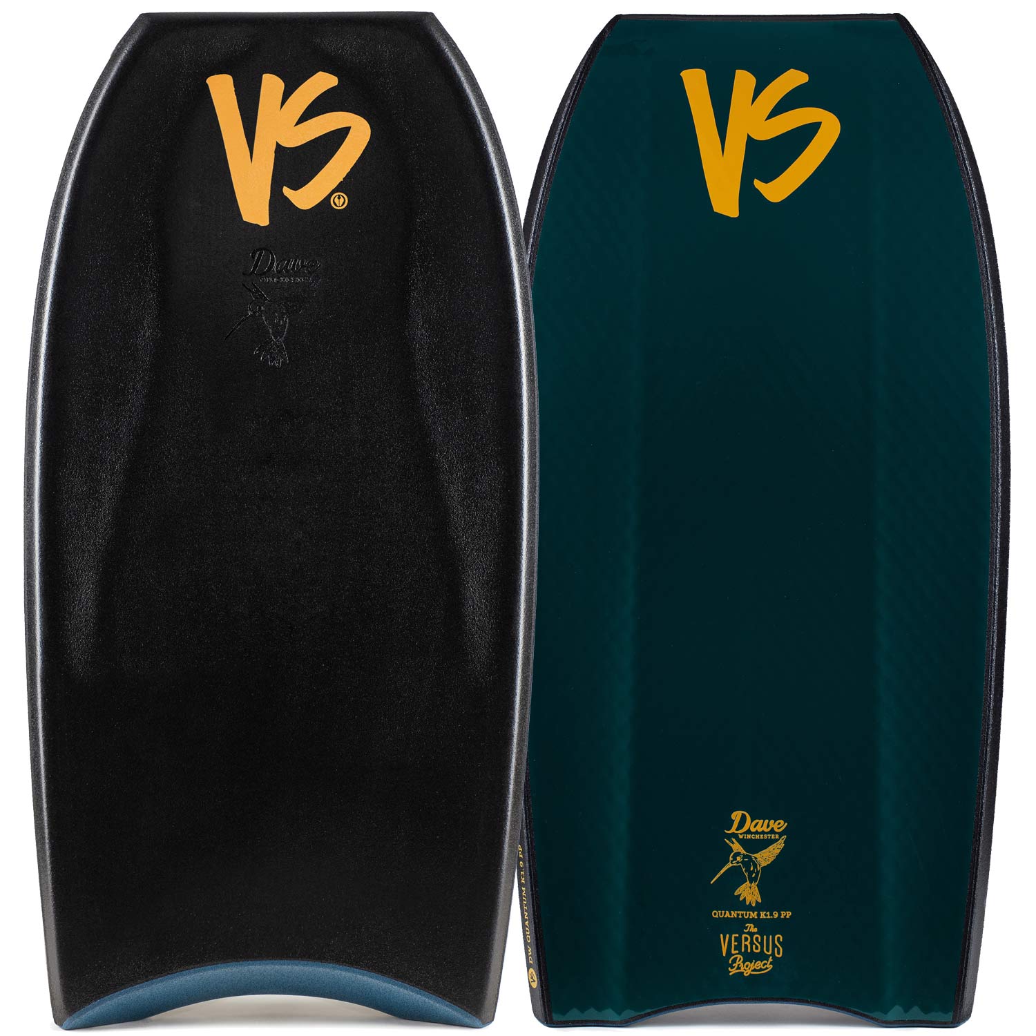 Vs Bodyboards