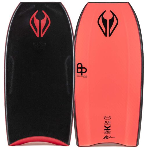nmd bodyboards