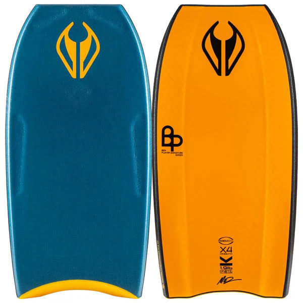 nmd bodyboard