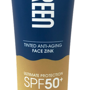 Bloqueador para cara SurfScreen