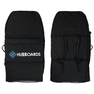 Funda Hubbard Basica Negra