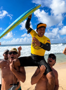 Lee más sobre el artículo Pirpo Pipeline Hawaii