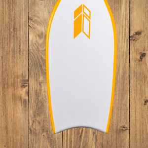 Bodyboard Independent Inti Dk 42