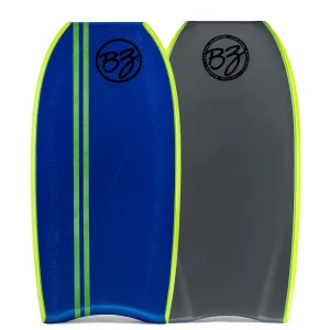 Bodyboard PP BZ Diamond Dark Blue Grey