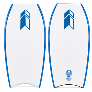 Bodyboard Independent Inti Dk 42 Azul