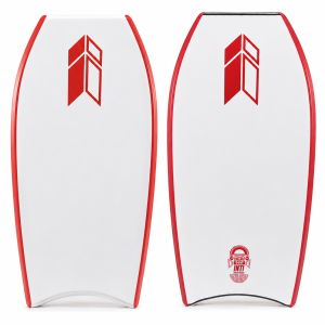 Bodyboard Independent Inti Dk 42.5 Rojo