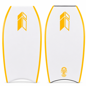 Bodyboard Independent Inti Dk 41.5 Amarillo