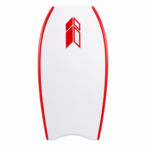 Bodyboard Independent Inti Dk 42.5 Rojo