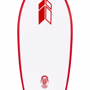 Bodyboard Independent Inti Dk 42.5 Rojo