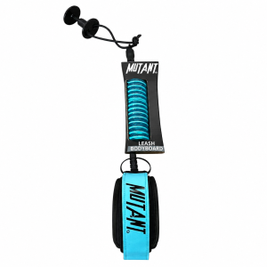 Leash Mutant Celeste Standar (8mm)