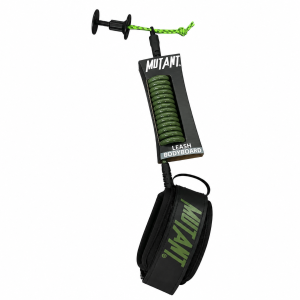 Leash Mutant Verde Standar (8mm)
