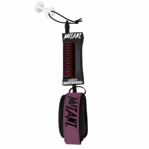 Leash Mutant Tinto Standar (8mm)