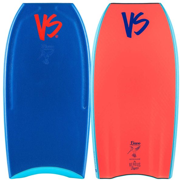 vs bodyboards splintterr